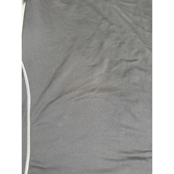 Nike Pro Combat Long Sleeve T Shirt Men's Size 2XL XXL Black - Picture 6 of 13